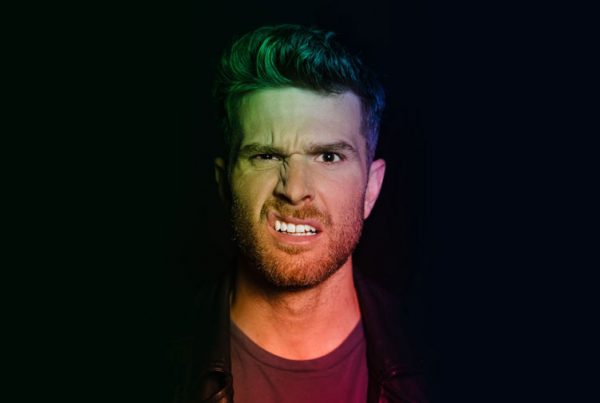 Joel Dommett Unapologetic If Thats OK Stamford Corn Exchange